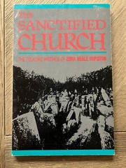 The Sanctified Church Folklore Writings Zora Neale Hurston Turtle Island 1981