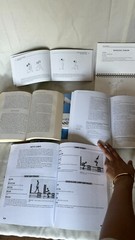 Bundle of 10 Coaching, Plyometrics, and Wellness Books – Donald Chu, Jon Kabat-Z