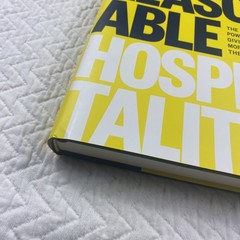 Unreasonable Hospitality Will Guidara Hardcover Business Leadership Customer Ser