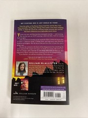 Just Another Missing Person : A Novel by Gillian McAllister (2024, Trade…