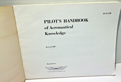 Aeronautical Pilots Handbook”Fatigue” By James C. Miller Aviation Aircraft lot 4