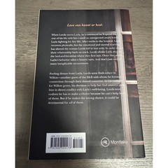 Layla by Colleen Hoover Romance Novel Paperback Book NY Times Bestseller