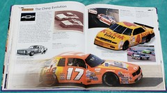 Ultimate Stock Car 2000 Hardcover By Bill Center 190 Pages Of Stock Car History