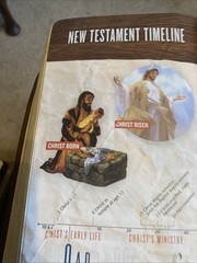 ESV Following Jesus Bible; TruTone, Br- 9781433545535, imitation leather, Bibles