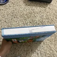 Animal Crossing: New Horizons Official Complete Guide Collectors Future Press