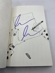 Not That Kind of Girl : A Young Woman Tells you- Lena Dunham ~ SIGNED 1st Girls