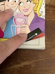 Take a Break Archie & Friends Word Search ~Over 134 Puzzles ~ April 2026
