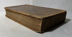 The History of Kentucky Hardcover Book, Vol II, by H. Marshall, 1824, 1st Ed.