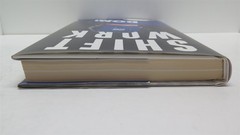 Tie Domi „Shift Work” SIGNED 1st edition HCDJ 2015 Canada