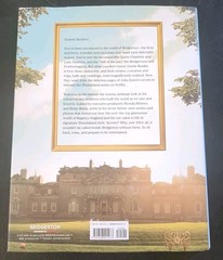 Inside Bridgerton Hardcover Book Shonda Rhimes Betsy Beers NEW