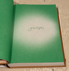 Greenlights by Matthew McConaughey, First Edition 2020 Hardcover Book, Crown NY