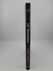 1 & 2 Thessalonians Commentary by John F. Walvoord & Mark Hitchcock (Hardcover)