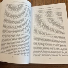 Every Prophecy Of The Bible By John F. Walvoord PB