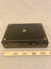 Osler PRINCIPLES & PRACTICES OF MEDICINE Classic of Medicine 1978 Near Mint