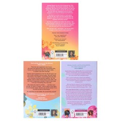 Skyland Series By Kennedy Ryan 3 Books Collection Set – Fiction – Paperback