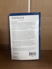 Jinnah of Pakistan.