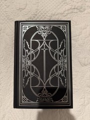 ✨ BEWITCHED PAGES, SIGNED EXCLUSIVE EDITION ✨ Dire Bound – Sable Sorensen