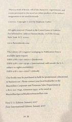 Caraval Trilogy Set: Caraval, Legendary, Finale by Stephanie Garber New HC