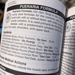 Golden Flower Chinese Herbs Formula Guide 4th Edition /John Scott/Lorena Monda