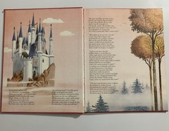 VINTAGE!!! The Woodland Folk in Fairyland Written By Tony Wolf