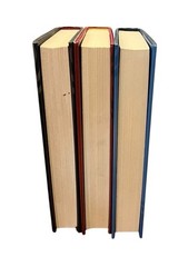 The Hunger Games Ser.: The Hunger Games Trilogy Boxed Set Set by Suzanne Collins