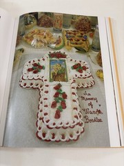 St. Joseph Altars by Kerri McCaffety, HC/DJ New Orleans, EXCELLENT CONDITION