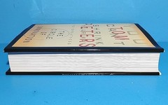The Circle of Innovation by Tom Peters Hardback Book SIGNED By Author