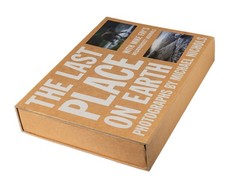 The Last Place On Earth Michael Nichols 2 Volume Box Set