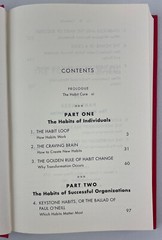 The Power of Habit : Why We Do What We Do in Life…, Charles Duhigg, 2012, HCDJ