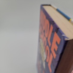 James Patterson | Middle School Series # 2, 3, 6, 9, 10, How I Survived. 6 books