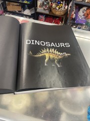 Dinosaurs by Benton, Dr Michael Hardback Book The Fast Free Shipping