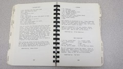 Cessna Employees’ Cookbook – rare – 500+ pages