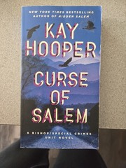 Kay Hooper Lot Of 9 Books. Paperback. Crime Mystery Thriller Suspense