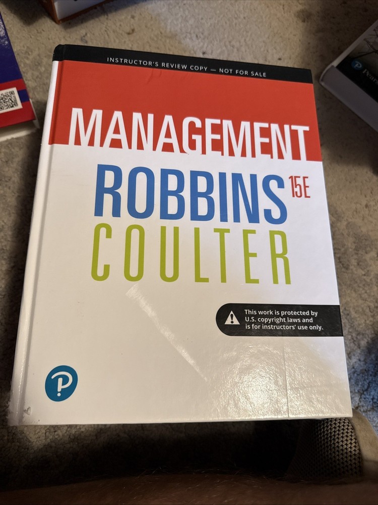Management [instructors review copy]