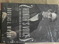 Nine Volume Collection of High Quality Abraham Lincoln Books -Build Your Library