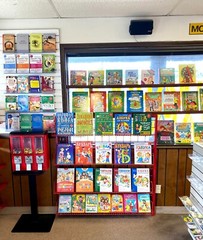 Russian Kids Book Три поросенка. Книжки малышки со сказками