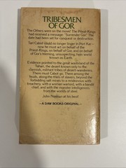 John Norman Gor lot 5 books Daw Gorean lifestyle vintage bdsm Art Covers
