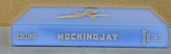 Mockingjay by Suzanne Collins, 1st Edition Hard Cover W Dust Jacket HC DJ
