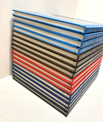 Lot of 16 Time Life books LIBRARY OF NATIONS series hardcover Italy Brazil U.S.