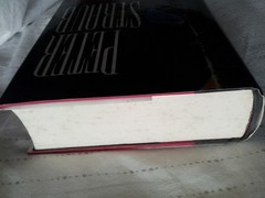Vintage The Throat By Peter Straub 1st Printing