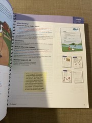 Reading 2 Bju Press Part 1 And 2 Teacher 3rd Edition