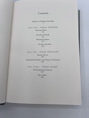 Windswept House by Malachi Martin (TRUE 1st Print) 1st Print Malachi’s Last Book
