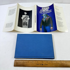 AA ATTANASIO 1st Ed Book Lot BEASTMARKS In Other Worlds RADIX William Morrow