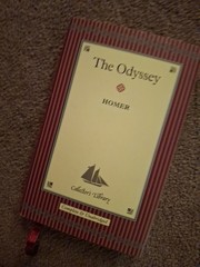 The Odyssey Homer