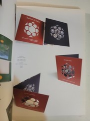 BROCHURE PARADE #2 (Happy Books) Italy, 2009 NEW