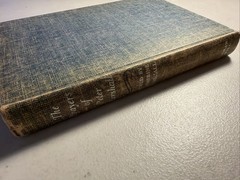 The Prayers of Peter Marshall Catherine Marshall 1954 hardcover – No dust jacket
