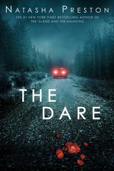 Natasha Preston The Dare