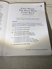 The People God Uses by David Jeremiah
