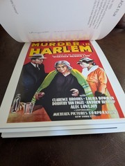 The Art of Black Film: Vintage Movie Posters 1919-1967 (Book of Postcards) NEW