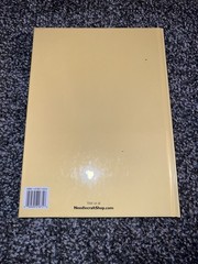 The Ultimate Tissue Guide The Needle craft Shop 175 Pages Hardback 2004 EUC